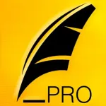 Textkraft Professional Icon