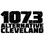 107.3 ALT CLE Icon