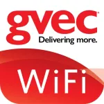 GVEC WiFi Icon