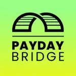 Payday Advance - Payday Bridge Icon