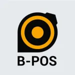 B-POS Icon