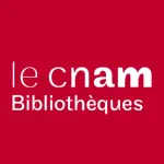 Bibliothèques du Cnam Icon
