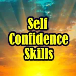 Self Confidence Skills Icon