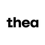 Thea - Start Your Glowup Icon