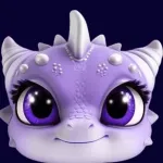 Musa: Period & Self-Care Pet Icon