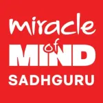 Miracle of Mind - Sadhguru Icon
