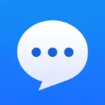 Messenger for Messages Icon