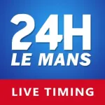 24 Hours of Le Mans Icon