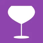 Mouse Memo Food & Wine Icon