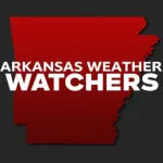 AR Weather Watchers Icon