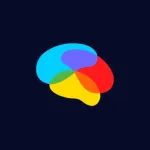 IQ Booster: Brain Games & Test Icon