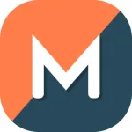 MangaPin - Web Browser Icon