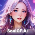 SoulGF: Virtual Soulmate Icon