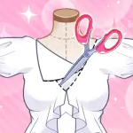 Fashion Tailor: Fashion Design Icon