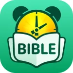 Pray Alarm, Calendar & Bible Icon