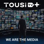 Tousi TV Icon