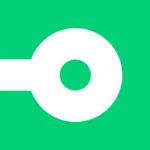 MySafeRide - Manage your rides Icon