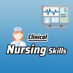 Clinical Nursing Skills Icon