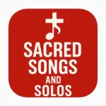 SACRED SONGS & SOLOS (Audio) Icon