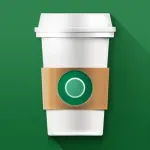 Secret Menu for Starbucks‪!‬ Icon