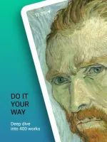 Orsay Museum Audio Full Icon