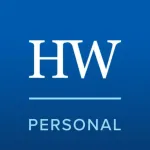 Hancock Whitney Bank Icon