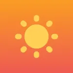 SunkissTimer:AI Taning Routine Icon