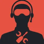 CS:GO Companion - CSGO App Icon
