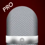HD Recorder Pro : Voice Editor Icon