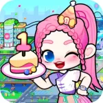 Game World: Life Story Icon