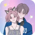 Anime Couple: Avatar Maker Icon