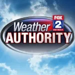FOX 2 Detroit: Weather Icon