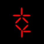 Predator Clock : Alarm Clock Icon