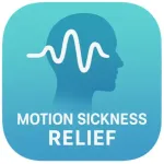 MotionSicknessTone Icon