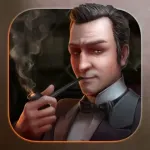 SHERLOCK MOVIEBOOK Icon