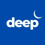 Deep - Sleep Sounds & Relax Icon