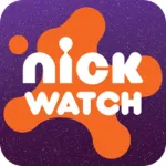 NickWatch: Parent App Icon