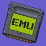 Emu — Game Consoles App Icon
