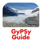Icefields Parkway GyPSy Guide Icon