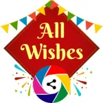 All Festival and Daily Wishes Icon
