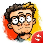 Mono face changer Icon