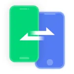 Phone Clone: Files Share App Icon