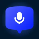 Voice Dictation Pro Icon