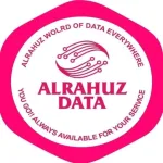 Alrahuzdata App : Data & VTU Icon