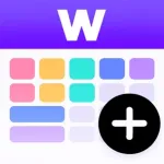 Weekly Tasking : Plan & Track Icon