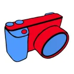 Photo Workflow Icon