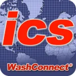 WashConnect Icon