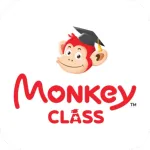 Monkey Class Icon