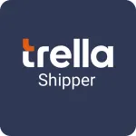 Trella: Shipper Icon