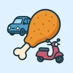 駕照筆試 - 最新汽機車駕照考試題庫 | 考駕照 2025 Icon